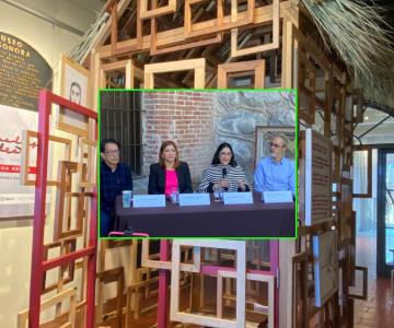 Una larga hebra llega al Museo Regional de Sonora