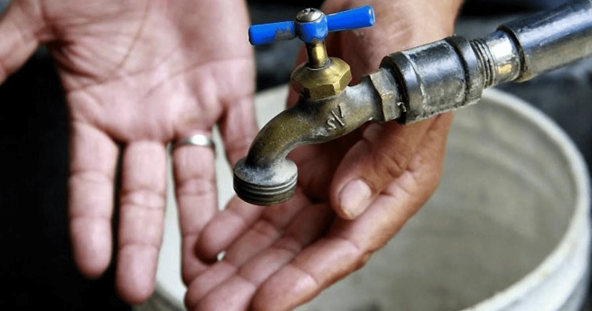 Llama UUH a Agua de Hermosillo a resolver problemas de agua en el norte