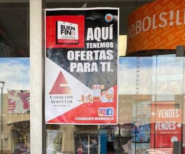 El Buen Fin ofrecerá promociones a los hermosillenses