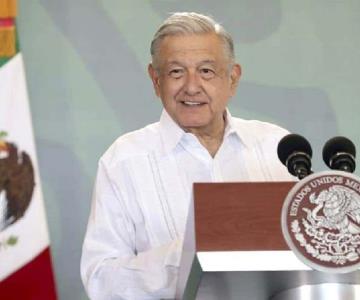 Acusará AMLO a sector de la iglesia católica