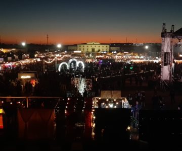 Octavo Festival del Chef culmina con éxito