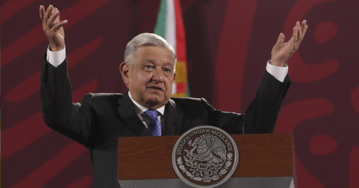 Son cinicazos, Plan B no afecta funciones del INE, asegura López Obrador