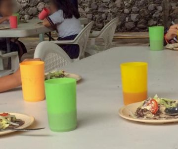 DIF Sonora destinará 320 mdp a programa de desayunos escolares