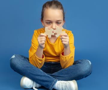 Identificar las señales, clave para tratamiento temprano a niños autistas