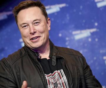 Elon Musk señala a Apple de retirar publicidad