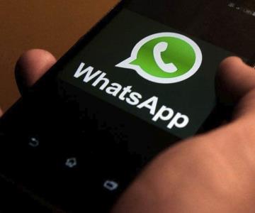 Cómo programar un mensaje de Navidad en WhatsApp desde iPhone