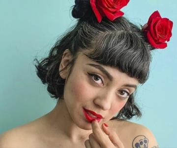 Mon Laferte ya es mexicana