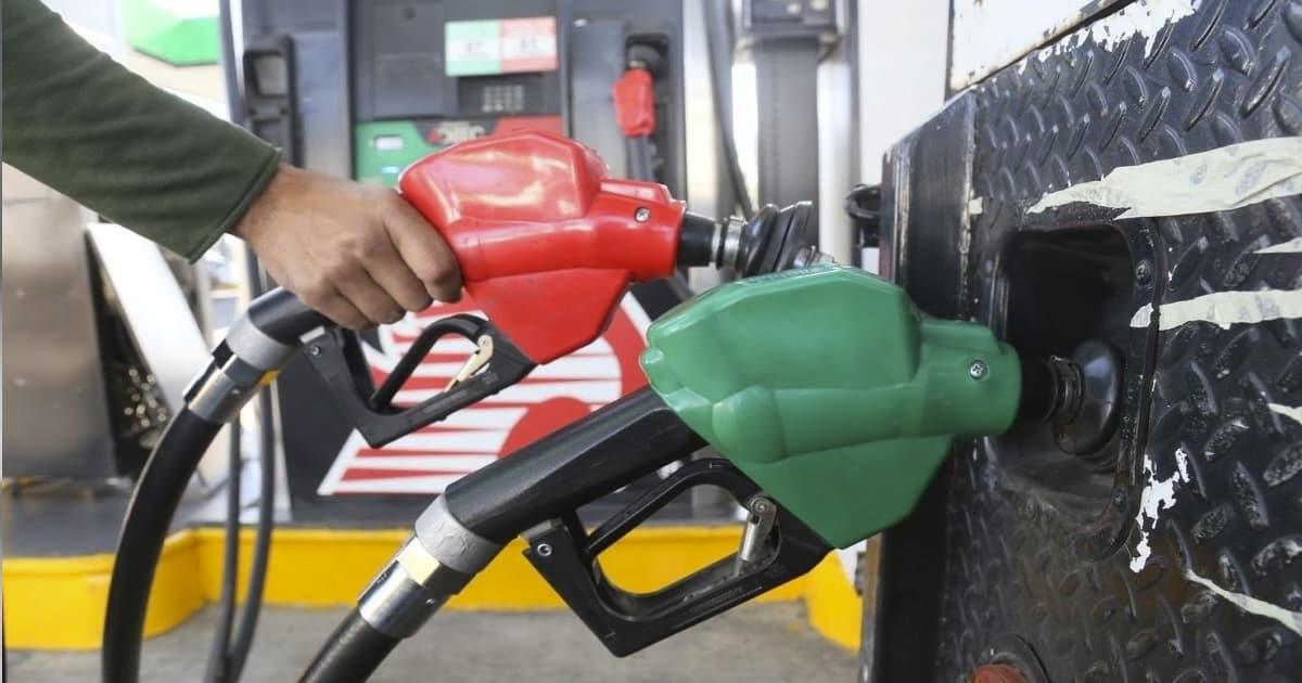 Repunta demanda de gasolina en el noroeste del país: IMP