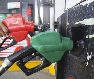 Repunta demanda de gasolina en el noroeste del país: IMP