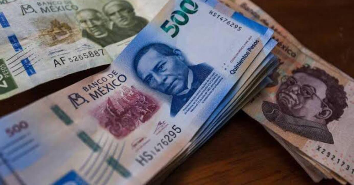 Así puedes reportar un banco si no te cambian billetes y monedas