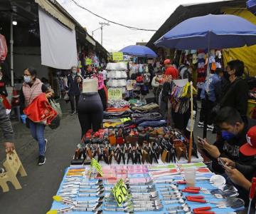 La informalidad es de los retos que más afecta al trabajo: Coneval