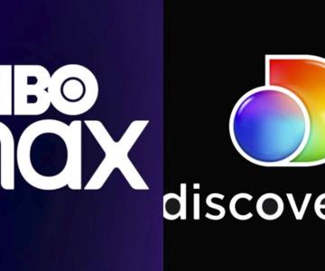 El servicio de HBO y Discovery channel podría llamarse Max