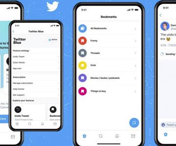 Twitter Blue podría ser más caro si tienes iPhone