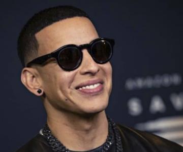 Daddy Yankee celebra el pase de Argentina a la semifinal