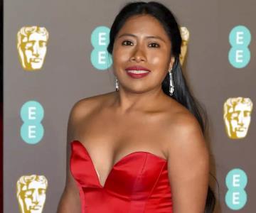 La trayectoria de Yalitza Aparicio desde su actuación en Roma