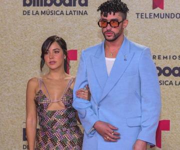 Gabriela Berlingeri, ¿La razón por la que Bad Bunny sigue soltero?