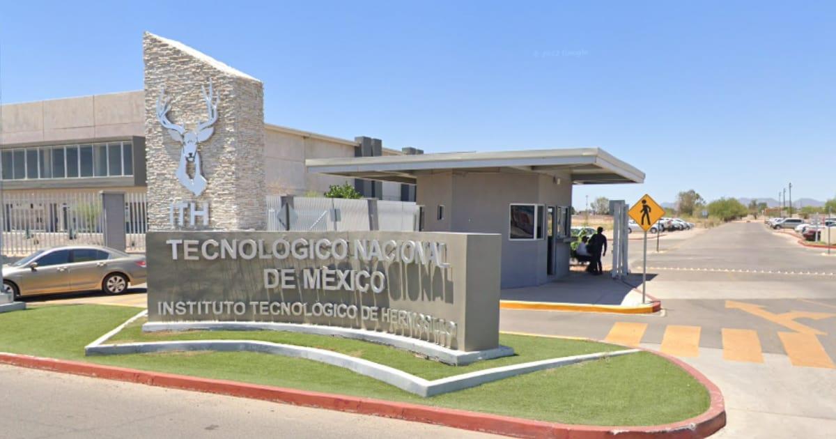 Estudiantes de ITH detectan las colonias más inseguras de Hermosillo