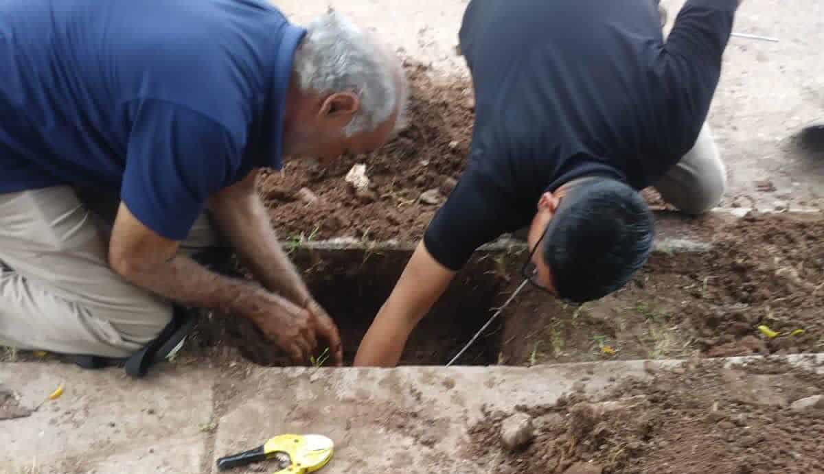 Oomapas de Cajeme realiza 700 cortes de agua diarios por adeudos