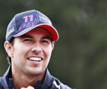 Joven fan de Checo Pérez recibe inesperado regalo