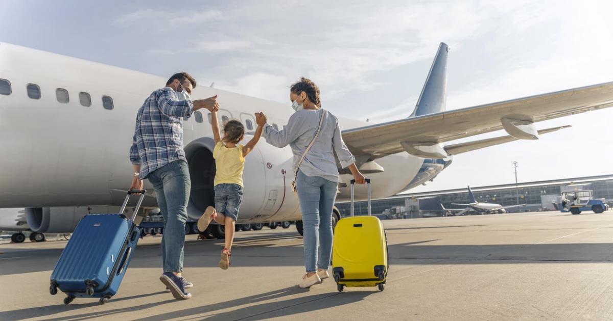 Así quedan vacaciones de acuerdo con la antigüedad en la empresa