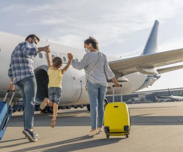 Así quedan vacaciones de acuerdo con la antigüedad en la empresa