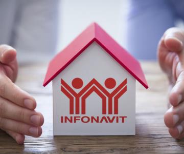 Así puedes solicitar un segundo crédito de Infonavit