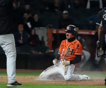 El cuarto juego de Naranjeros y Venados fue suspendido