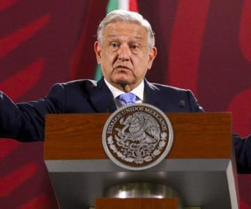 López Obrador enviará al Congreso iniciativa para proteger a los animales