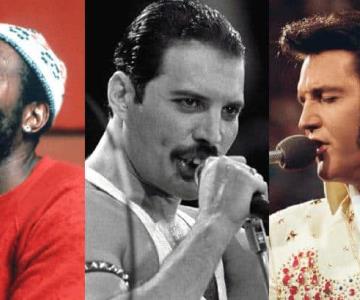 Mexicanos entre los mejores cantantes del mundo, según Rolling Stone