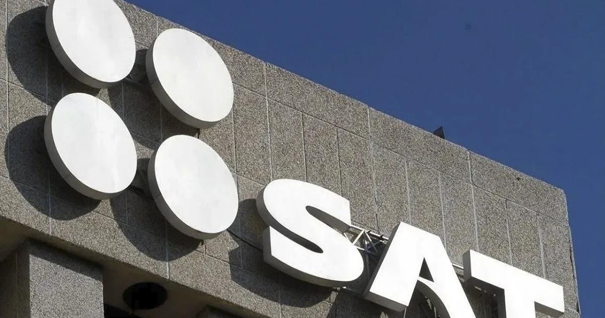 SAT puede multarte hasta con 12 mil pesos si no cuentas con este registro