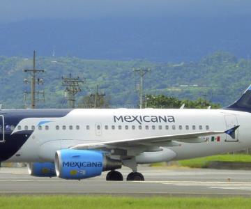 Gobierno compra la marca Mexicana de Aviación y otros activos por 815 mdp