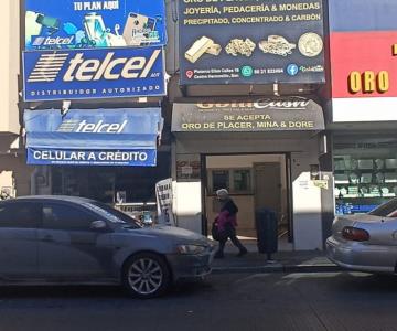 Aumenta 50% cantidad de gente que acude a las casas de empeño