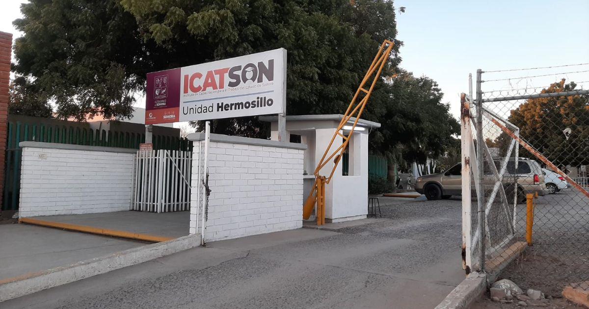 Inicia proceso de inscripciones del Icatson