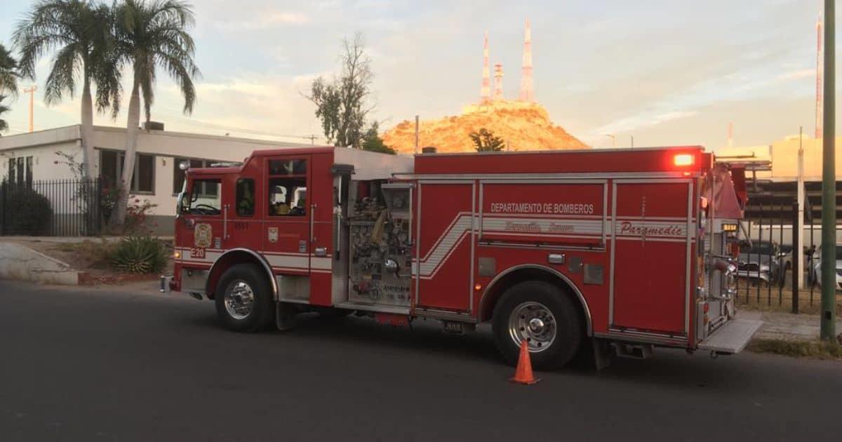 Bomberos emiten recomendaciones para vacacionistas