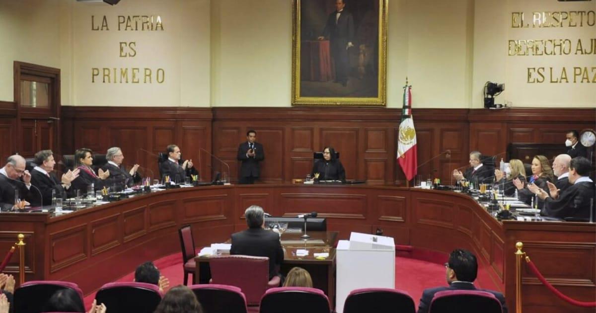 Invalida la Corte disposiciones de Leyes de Ingresos en municipios de Sonora