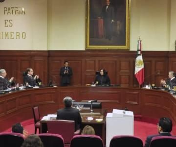 Invalida la Corte disposiciones de Leyes de Ingresos en municipios de Sonora