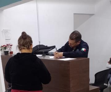 Investigan desaparición de menor de 13 años en Cajeme