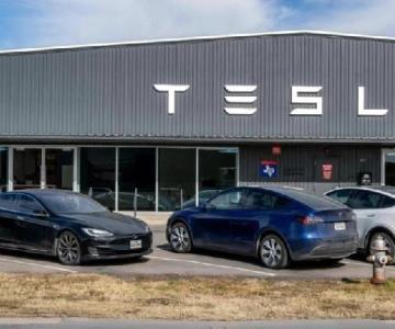 Tesla tendría una tasa arancelaria especial en China 