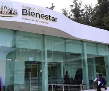 Continúan usuarios cancelando cuentas en Banco del Bienestar