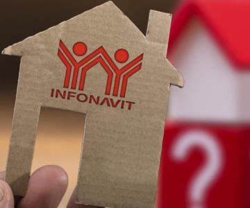 ¿Conoces Equipa tu casa? Infonavit presenta nuevo crédito para la vivienda