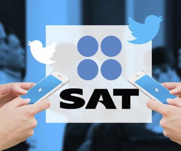 SAT actualiza lista para disponibilidad de citas