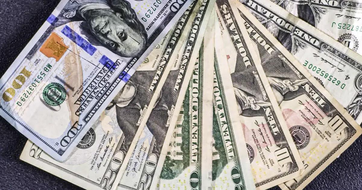 Precio del dólar abre en 18.36 pesos este jueves 