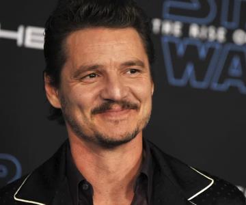 Pedro Pascal cumplió un sueño gracias a Jennifer Lawrence