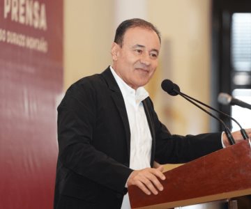 Creará Index 15 mil empleos en 2023: Alfonso Durazo