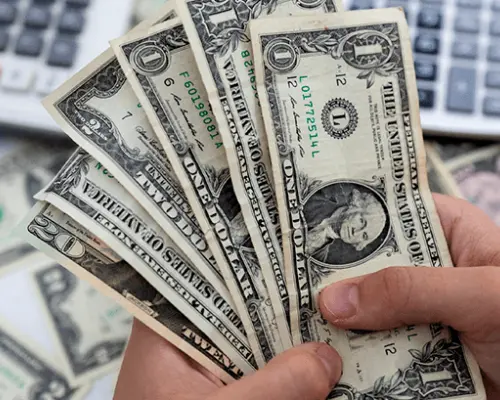 Peso mexicano se aprecia frente al dólar: Tipo de cambio hoy 15 de diciembre