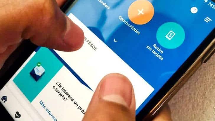 BBVA prepara nuevo método para las compras con tarjeta