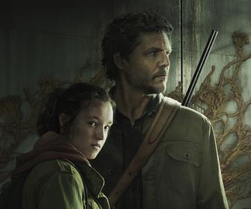 Esto se vio en el primer capítulo de The Last of Us