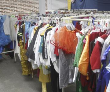 Invita Banco de Ropa a donar prendas de invierno para población vulnerable