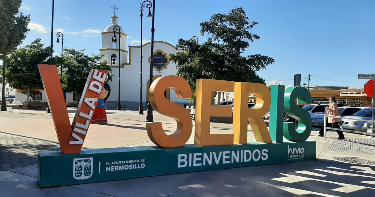 Definirán polígono que será señalado como barrio mágico en Villa de Seris