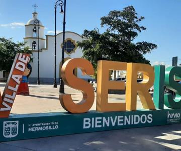 Definirán polígono que será señalado como barrio mágico en Villa de Seris